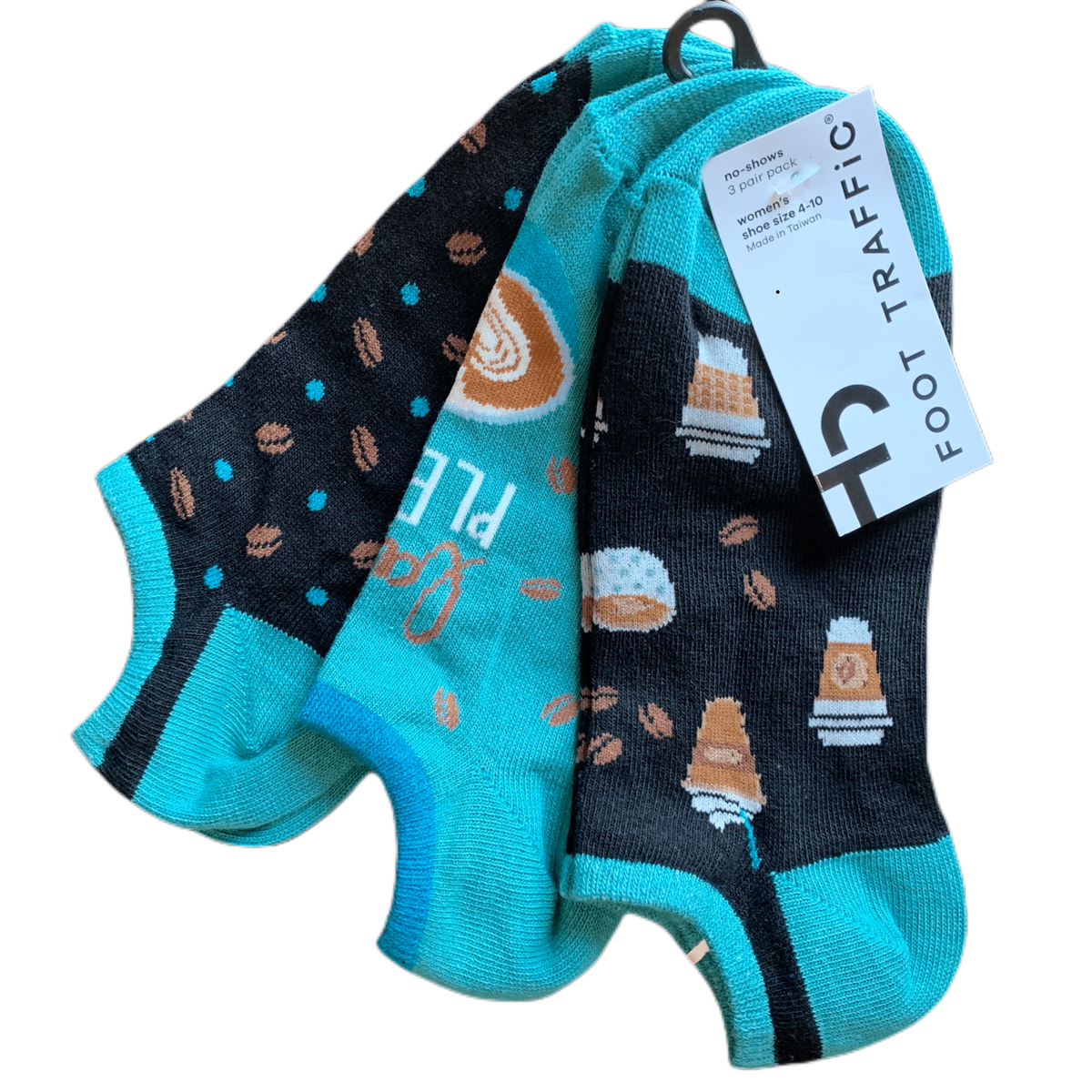 Women&#39;s Socks Three Pack