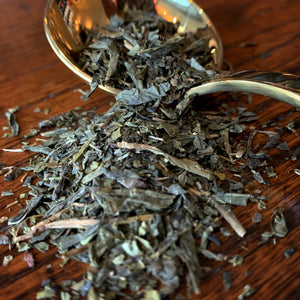 Chinese Sencha Green Tea