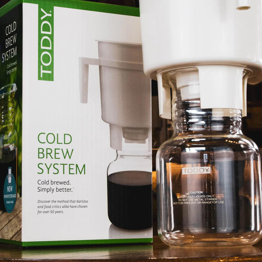 Toddy Cold Brew System