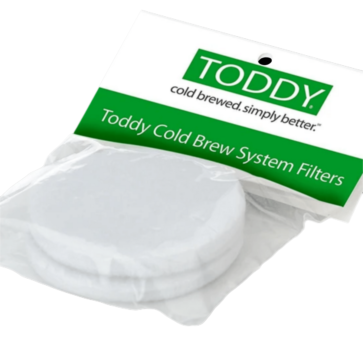 Toddy Filters