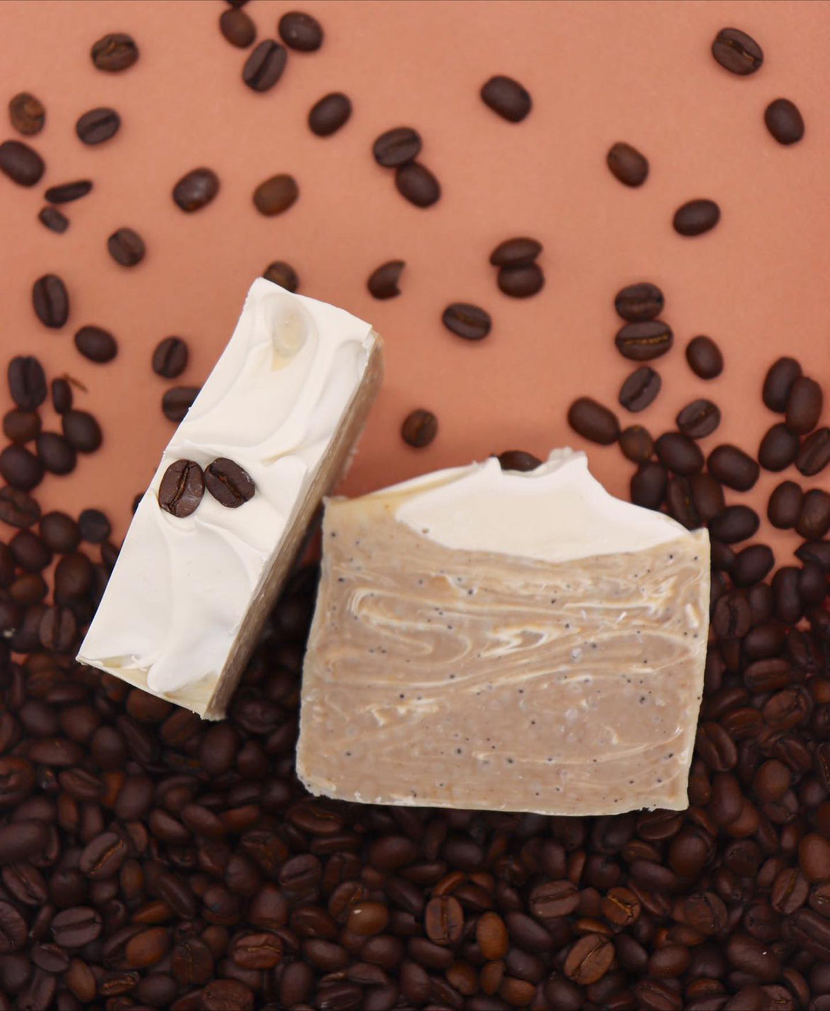 Light Roast Exfoliator Soap