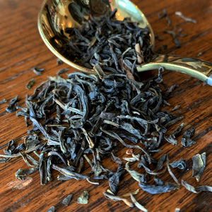 Jasmine Green Tea