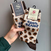 Cool Beans Women's Coffee Socks