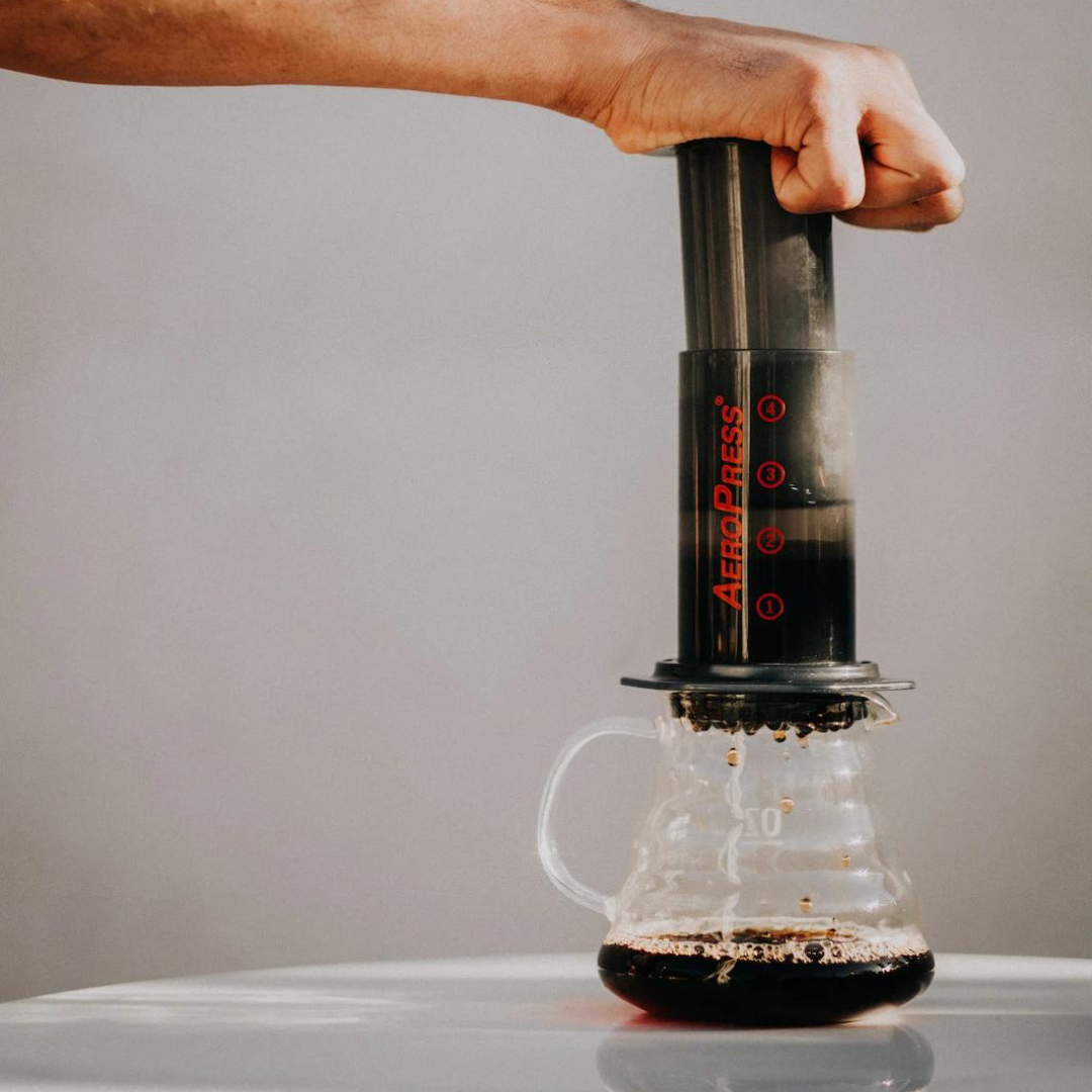 Aeropress